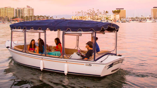 Marina Del Rey Boat Rentals And Yacht Charters Los Angeles Boating