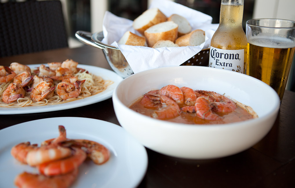 Killer Shrimp Restaurant and Bar