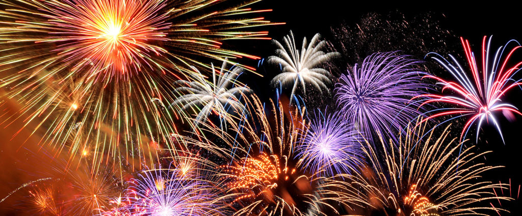 fireworks jin Marina Del Rey uly 4th events